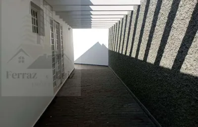 Comercial para locação em itu, bairro brasil, 3 banheiros, 5 vagas