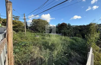 Terreno à venda no Jardim Paulista, Atibaia 
