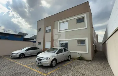 Apartamento com 2 quartos à venda na Vila Esperia ou Giglio, Atibaia 