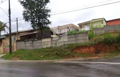 Lindo terreno à venda no jardim maristela em atibaia