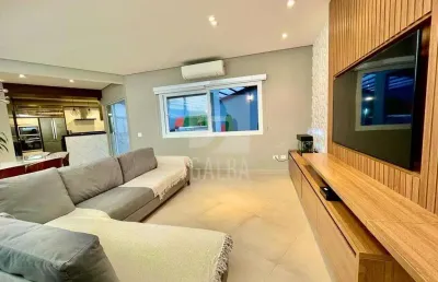 Casa de cinema à venda no jardim paulista  -  atibaia