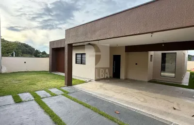 Casa com 3 quartos à venda na Usina, Atibaia 