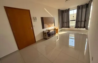 Apartamento locação em jardim dos pinheiros  -  atibaia