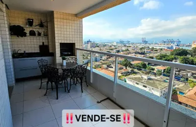 Varanda com churrasqueira! vista livre! lazer completo! 2 suites + lavabo! 2 vagas! sol da manha!