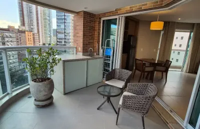 Porteira fechada, quadra da praia, lazer com piscina