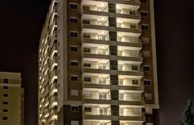 Apartamento 2 quartos 1 suíte - condomínio plaza de españa – itacorubi | florianópolis