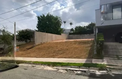 Helvetia park – terreno nobre de 420m² com projeto de alto padrão aprovado