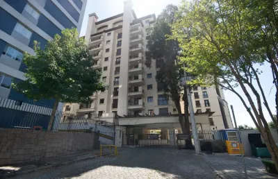 Cobertura com 03 dormitórios à venda, 141 m² - bigorrilho