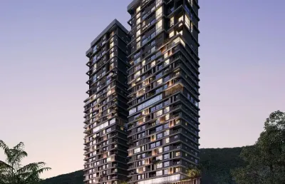 Breeze towers em porto belo – a melhor opção para sua família com o melhor custo-benefício