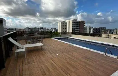 Apartamento à venda – completo e pronto para morar!
