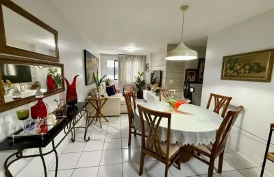 Apartamento de 3 qts próximo ao corredor vera arruda!