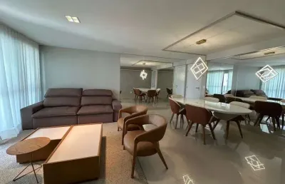 Apartamento com 4 quartos à venda na Avenida General Luiz de França Albuquerque, 2650, Jacarecica, Maceió