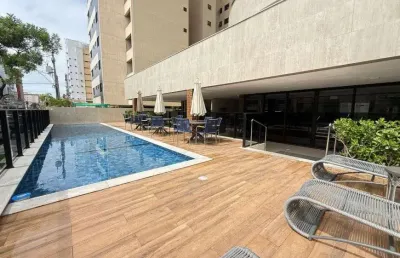 Apartamento para aluguel: novo, moderno e com localização privilegiada!
