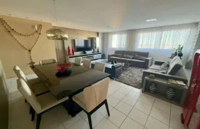 Apartamento à venda no condomínio alto das alamedas – conforto, lazer e versatilidade em um só lugar