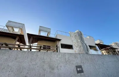 Casa em condomínio fechado com 2 quartos à venda na Beverly Hills, 1, Zona Rural, São Miguel dos Milagres