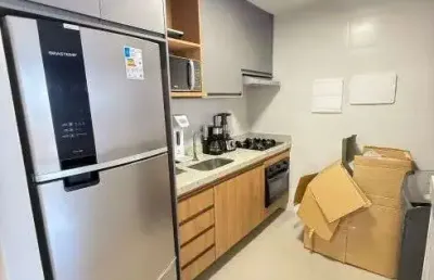 Apartamento 3 quartos à venda | mobiliado | ponta verde – maceió/al