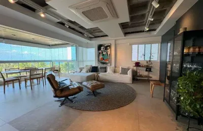 Apartamento com 2 quartos à venda na Avenida General Luiz de França Albuquerque, 10030, Guaxuma, Maceió