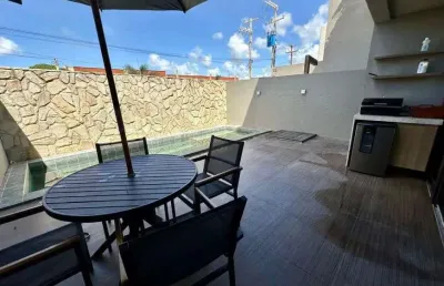 Casa com 3 quartos à venda no Centro, São Miguel dos Milagres 