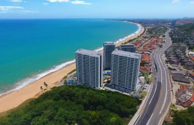 Apartamento com 3 quartos à venda na Avenida General Luiz de França Albuquerque, 2650, Jacarecica, Maceió
