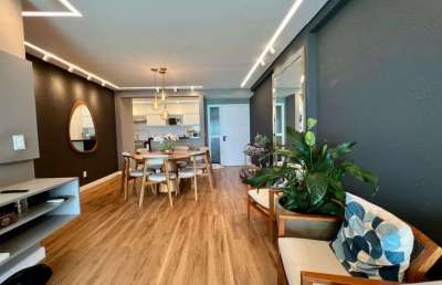 Apartamento com 4 quartos à venda na Avenida General Luiz de França Albuquerque, 10300, Guaxuma, Maceió