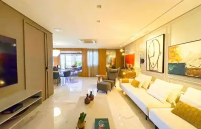Apartamento com 3 quartos à venda na Rua Deputado José Lages, 267, Ponta Verde, Maceió