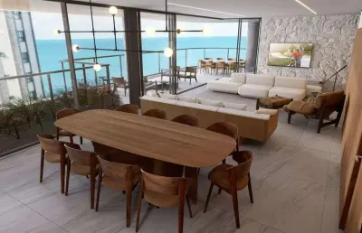 Grand yatch – acolhimento e elegância no novo lançamento da v2!