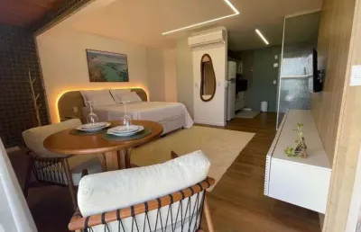 Apartamento com 1 quarto à venda na Rua João Canuto da Silva, 21, Cruz das Almas, Maceió