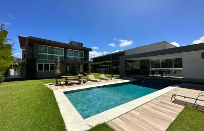 Condomínio laguna! linda casa com móveis fixos , mobília e eletrodomésticos
