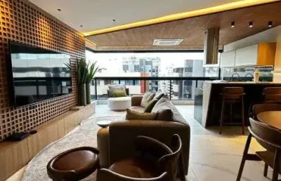 Exclusividade | porteira fechada - 106m² | 2 suítes | sala ampliada | varanda gourmet com vista mar