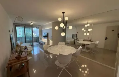 Apartamento com 3 quartos à venda na Avenida Senador Rui Palmeira, 926, Ponta Verde, Maceió