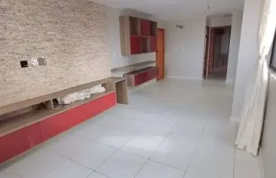 Apartamento com 3 quartos à venda na Avenida Comendador Gustavo Paiva, 3741, Mangabeiras, Maceió