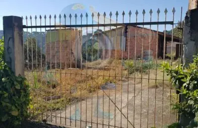 Terreno para venda em piraquara, planta santa clara