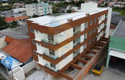 Apartamento para venda em pinhais, centro, 3 dormitórios, 1 suíte, 2 banheiros, 1 vaga