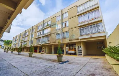 Apartamento para venda em curitiba, mercês, 3 dormitórios, 1 banheiro, 1 vaga