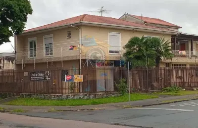 Sobrado para venda em curitiba, capão da imbuia, 4 dormitórios, 1 suíte, 3 banheiros, 4 vagas