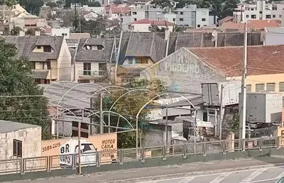 Terreno à venda na Rodovia BR-116, 7135, Tarumã, Curitiba