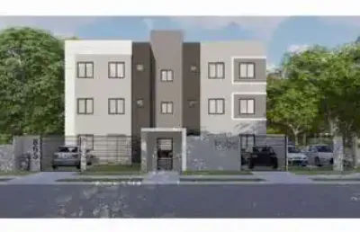 Apartamento para venda em curitiba, capão da imbuia, 1 dormitório, 1 banheiro