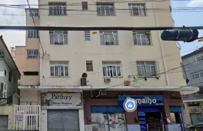 Apartamento de 2 quartos e 65m² na penha circular / rj