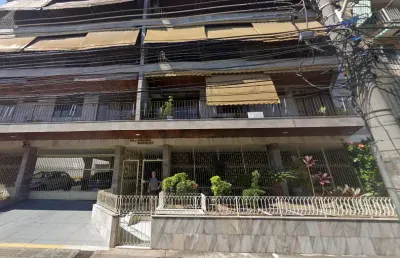 Amplo apartamento de 116m² com 3 quartos, sendo 1 suíte - irajá / rj
