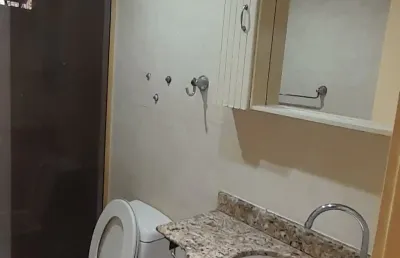 Apartamento com 2 quartos para alugar na Rua Almirante Isaías de Noronha, 42, Cordovil, Rio de Janeiro