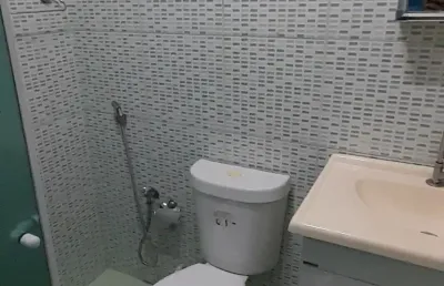 Ótimo apartamento de 75m² com 2 quartos - irajá / rj