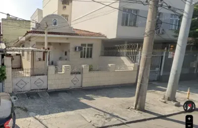 Excelente casa de 300m² e 4 quartos - vila da penha / rj