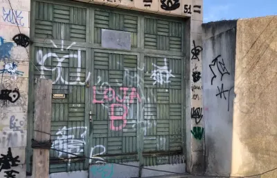 Ponto comercial para alugar na Rua Santa Luz, 313, Vista Alegre, Rio de Janeiro