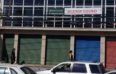 Excelente loja comercial de 240m² em irajá / vista alegre - rj