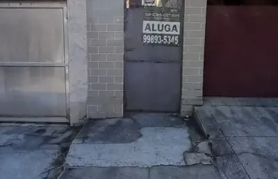 Casa em vila para locação vila da penha / vicente de carvalho