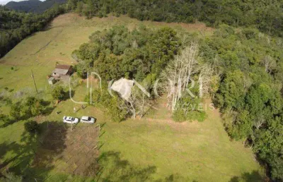 Chácara / sítio à venda na Estrada Linha Bonita - Forqueta, Zona Rural, Gramado