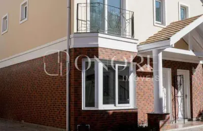 Casa comercial à venda na rua antônio beneti sobrinho, mato queimado, gramado, 108 m2 por r$ 830.000