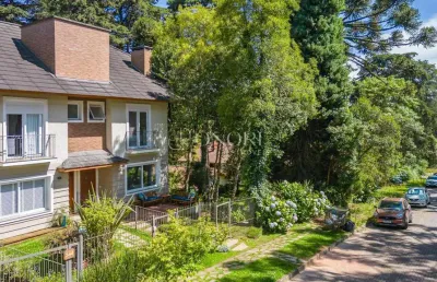 Apartamento à venda na Rua Armando Chaves, Suzana, Canela