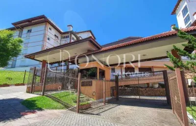 Apartamento com 2 quartos à venda na Rua Gil, Vila Suiça, Gramado