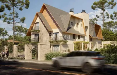 Apartamento com 3 quartos à venda na rua das nações unidas, centro, gramado, 109 m2 por r$ 2.070.552